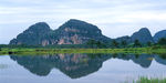 山水 风景