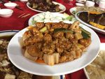 吴川酒席 咕噜肉
