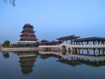 水上公园
