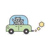 汽车