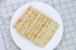苏打饼干