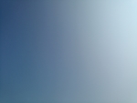 蓝色天空