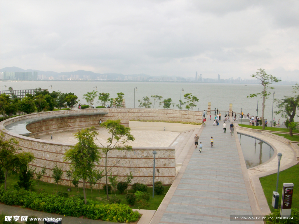 深圳湾公园