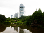深圳建筑