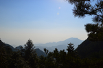 大别山