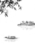 中国风背景