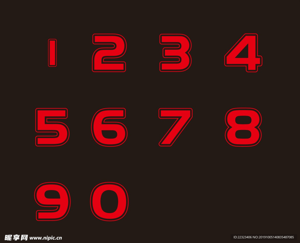 数字设计