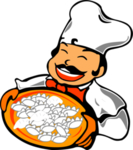 饺子 厨师