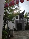 文渊狮城