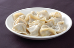 小吃水饺