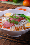 一品牛肉米线