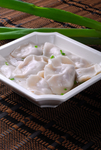 原汤水饺