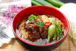 食台湾牛腩面