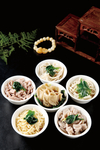 套餐面