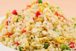 扬州炒饭