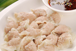 水饺