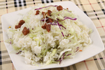 生炒牛肉饭