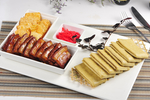 荞麦饼两头乌