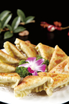 蔬菜煎饼