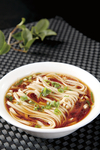 阳春面条