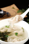 龙抄手