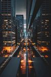 城市