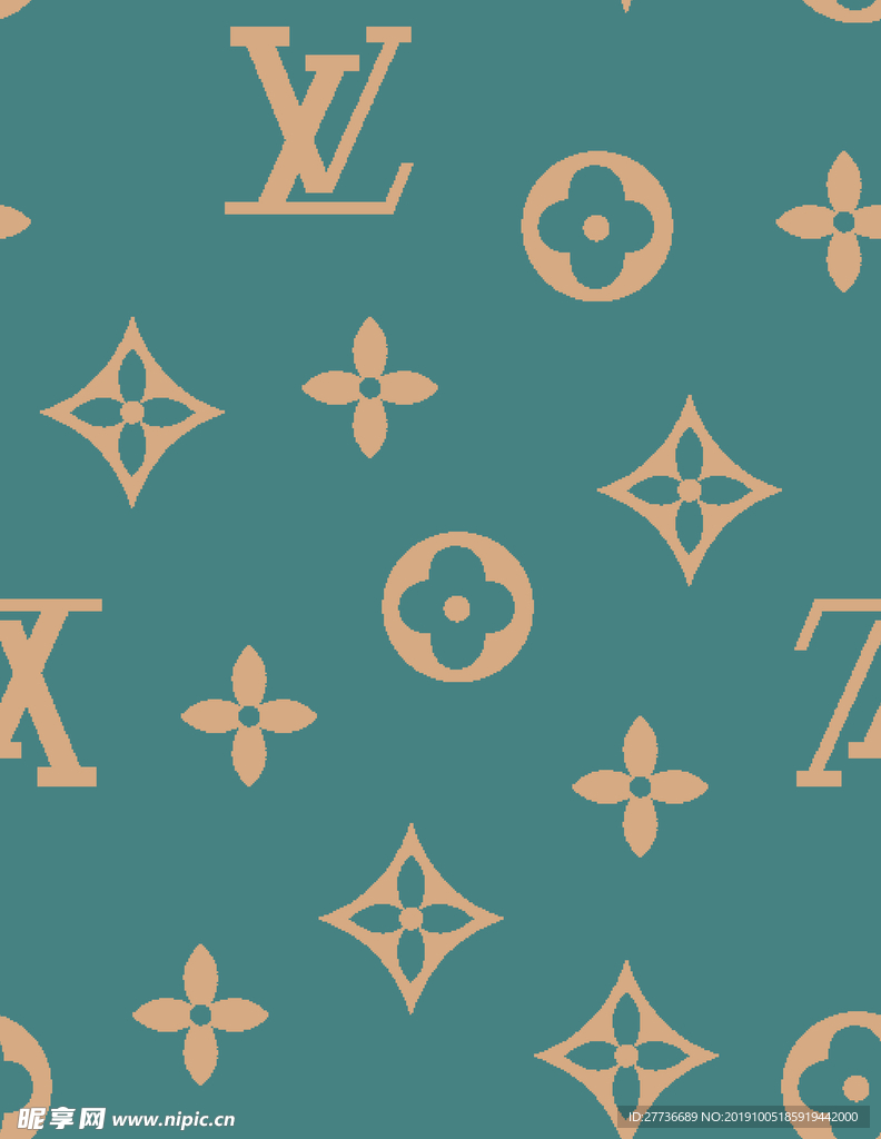 底纹