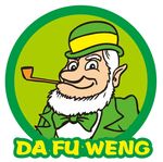 富翁标志