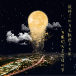 城市月光