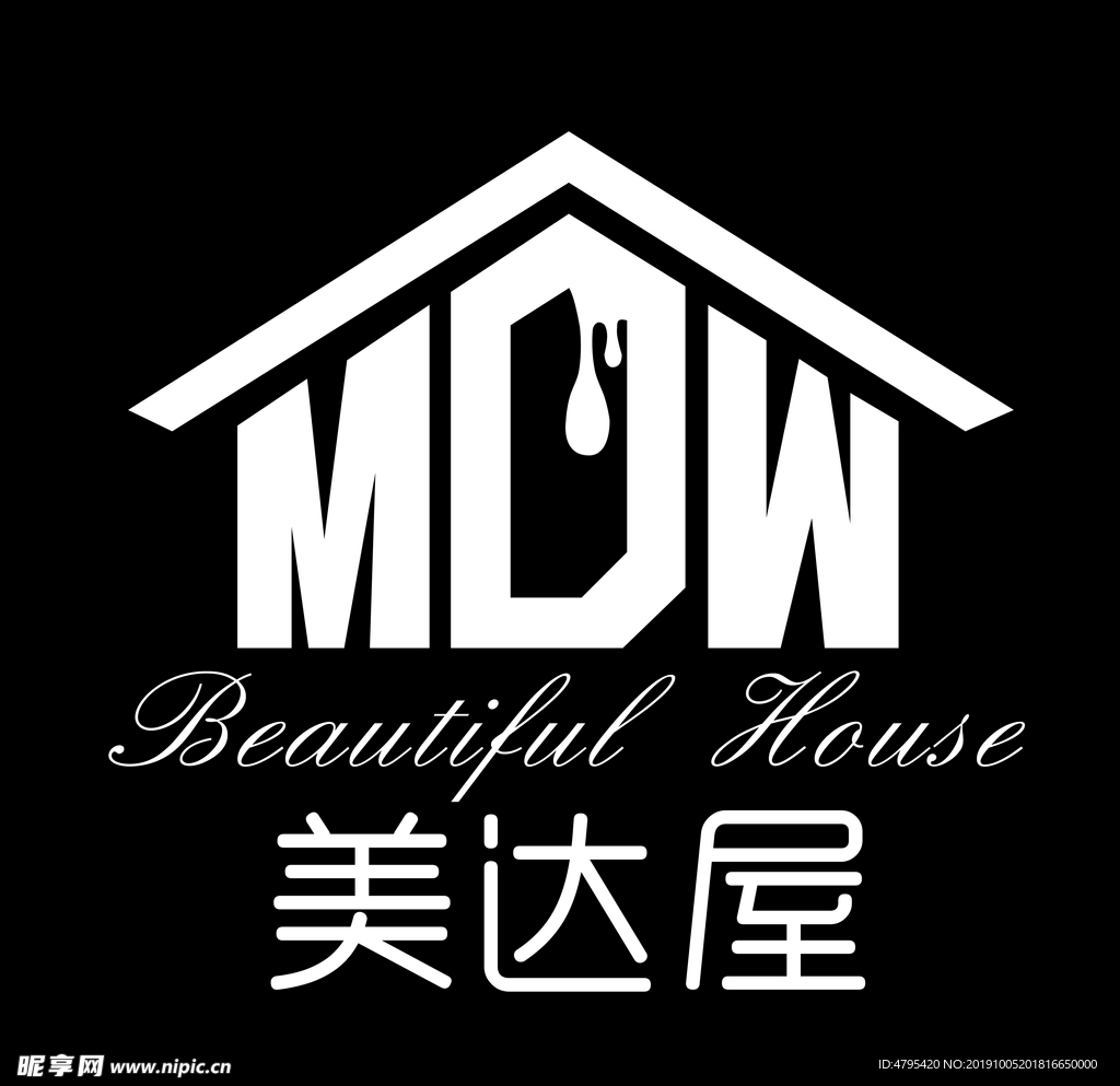 美达屋