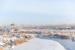 雪景