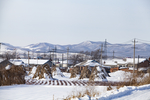 雪景