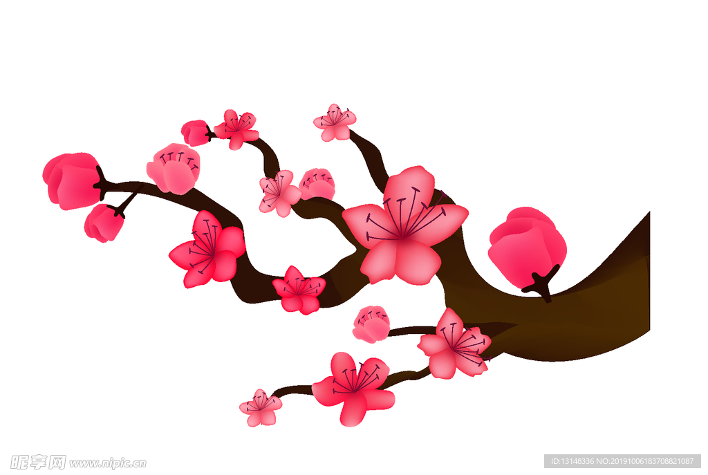 桃花