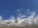海北藏族自治州岗什卡雪峰景区