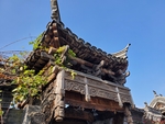 古建筑