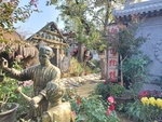 古建筑
