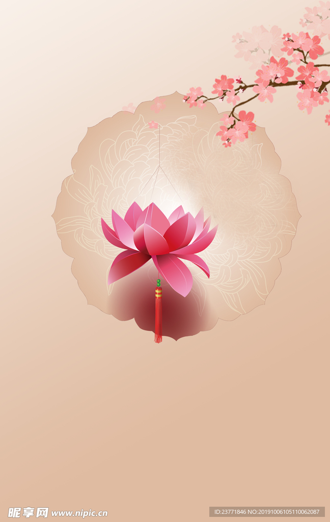中国风