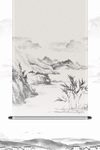 中国风背景