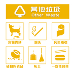 垃圾分类