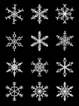 雪花