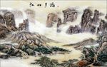 江山多娇