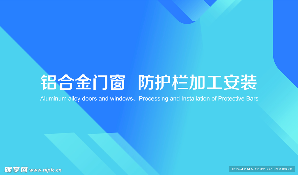 高档名片