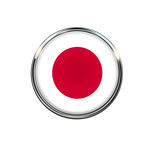 日本国旗图标