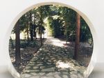 崇州连二里市 复古 建筑 四川