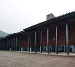 街子古镇 崇州 老街 建筑