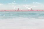 海