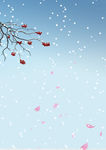 雪花图片