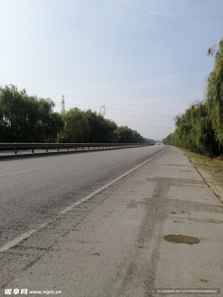 公路大沥青路高速公路背景