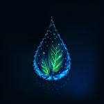 水滴