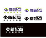新起点LOGO